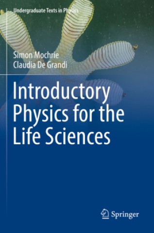 Introductory Physics for the Life Sciences