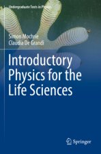 Introductory Physics for the Life Sciences