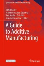 Guide to Additive Manufacturing