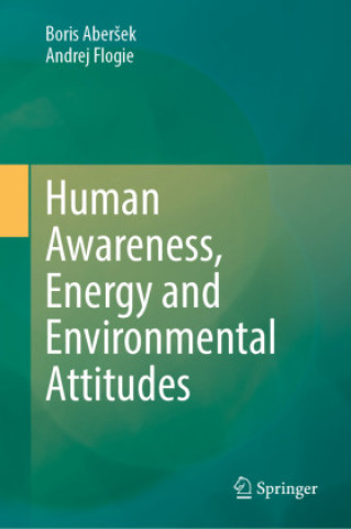 Human Awareness, Energy and Environmental Attitudes