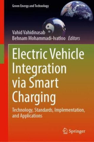 Electric Vehicle Integration via Smart Charging
