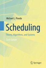 Scheduling