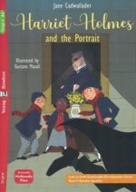 Harriet Holmes and the Portrait