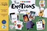 The Emotions Game
