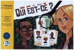 Qui est-ce?
