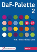 DaF-Palette 2: Verb + Präpositionalobjekt