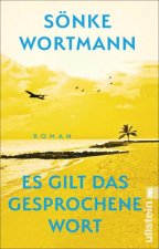 Es gilt das gesprochene Wort