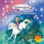 Maxi Pixi 368: Sternenschweif: Spuk im Baumhaus