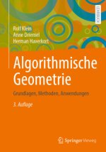 Algorithmische Geometrie