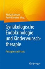 Gynäkologische Endokrinologie und Kinderwunschtherapie