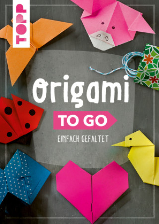 Origami to go