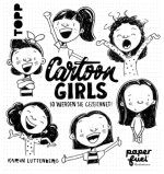 Cartoon Girls