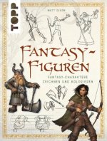 Fantasy-Figuren