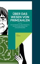 UEber das Wesen von Primzahlen