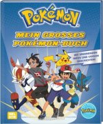 Pokémon: Mein großes Pokémon-Buch