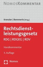 Rechtsdienstleistungsgesetz