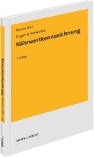 Nährwertkennzeichnung