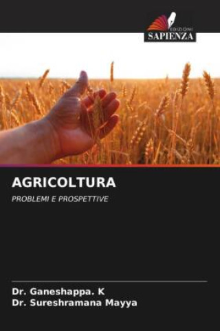 AGRICOLTURA