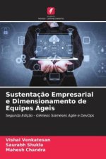 Sustentaç?o Empresarial e Dimensionamento de Equipes Ágeis