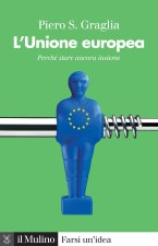 Unione europea. Perché stare ancora insieme