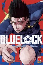 Blue lock