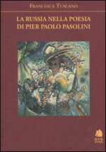 Russia nella poesia di Pier Paolo Pasolini