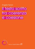 testo scritto tra coerenza e coesione