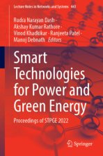 Smart Technologies for Power and Green Energy