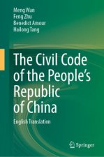 The Civil Code of the People's Republic of China