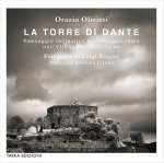 torre di Dante. Paesaggio fantastico e paesaggio reale nell'VIII canto dell'Inferno