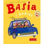 Basia i podróż
