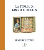 storia di Ginger e Pickles