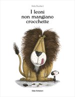 leoni non mangiano crocchette
