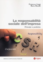 responsabilità sociale impresa. Principi e pratiche