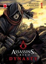 Dynasty. Assassin's Creed