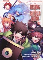 rising of the shield hero
