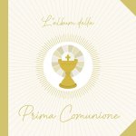 album della prima comunione
