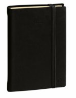 DAILY POCKET Silk schwarz