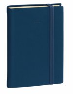 DAILY POCKET Silk Marine