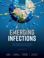 EMERGING INFECTIONS THREE EPIDEMIOLOGICA