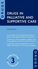 Drugs in Palliative Care