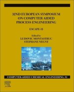 32nd European Symposium on Computer Aided Process Engineering: Escape-32volume 51