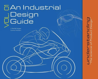 Industrial Design Guide Vol. 01