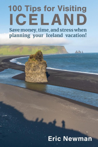 100 Tips for Visiting Iceland (Miękka)