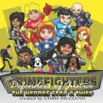 CrimeFighters