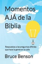 Momentos AJA de la Biblia