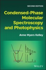 Condensed-Phase Molecular Spectroscopy and Photophysics, 2nd Edition