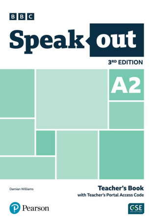Speakout 3rd Edition B1 Student's Book for Pack