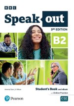 Speakout 3rd Edition B2 Student's Book for Pack