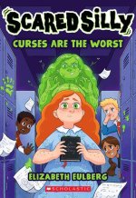 Curses Are the Worst (Scared Silly #1)
